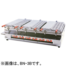 BN-3B エイシン 万能焼器 たこ焼