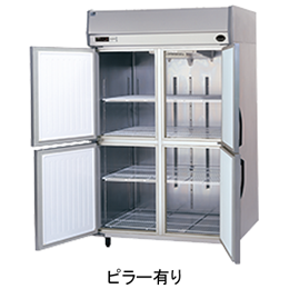 SRR-LV1263 パナソニック たて型冷蔵庫