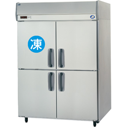 SRR-K1561CSB パナソニック たて型冷凍冷蔵庫