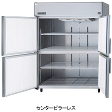 SRR-LV1563S パナソニック たて型冷蔵庫