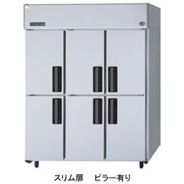 SRR-LV1581-6 パナソニック たて型冷蔵庫