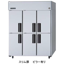 SRR-LV1583-6 パナソニック たて型冷蔵庫