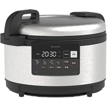 SR-PGE36 パナソニック IHジャー炊飯器