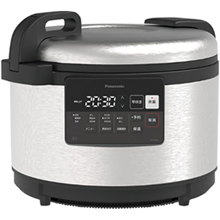 SR-PGE54A パナソニック 業務用IHジャー炊飯器