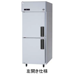 SRF-LV761L パナソニック たて型冷凍庫