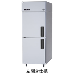 SRF-LV783L パナソニック たて型冷凍庫