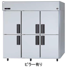 SRF-LV1883 パナソニック たて型冷凍庫