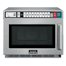 RE-7600P シャープ 業務用電子レンジ ｜業務用厨房機器通販の厨房センター