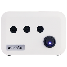 acroAir システムライフ 空気浄化装置