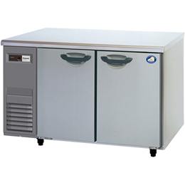 SUR-K1261SB パナソニック コールドテーブル冷蔵庫
