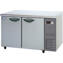 SUR-K1261SB-R パナソニック コールドテーブル冷蔵庫