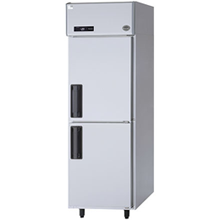 SRF-LV683 パナソニック たて型冷凍庫