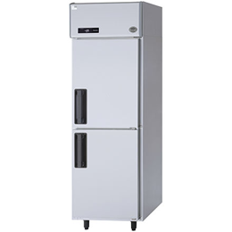 SRF-LV683 パナソニック たて型冷凍庫