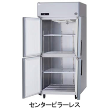 SRF-LV961S パナソニック たて型冷凍庫