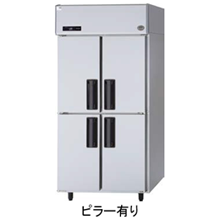 SRF-LV963 パナソニック たて型冷凍庫