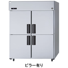 SRF-LV1563 パナソニック たて型冷凍庫
