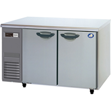 SUR-K1271SB パナソニック コールドテーブル冷蔵庫