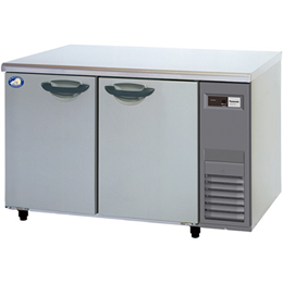SUR-K1271SB-R パナソニック コールドテーブル冷蔵庫