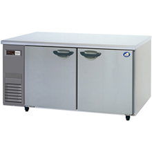 SUR-K1571SB パナソニック コールドテーブル冷蔵庫