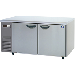 SUR-K1571SB パナソニック コールドテーブル冷蔵庫｜業務用厨房機器