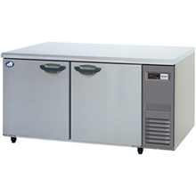 冷機器(冷蔵庫_冷凍庫_製氷機等) | 横型冷蔵庫 | パナソニック | 幅