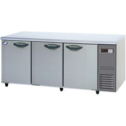 SUR-K1871SB-R パナソニック コールドテーブル冷蔵庫｜業務用厨房機器 