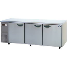 SUR-K2171SB パナソニック コールドテーブル冷蔵庫