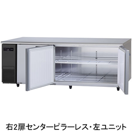 SUR-LV2171S パナソニック コールドテーブル冷蔵庫