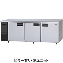 SUR-LV2161 パナソニック コールドテーブル冷蔵庫