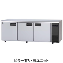 SUR-LV2171-R パナソニック コールドテーブル冷蔵庫