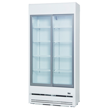 生活家電 冷蔵庫 冷機器(冷蔵庫_冷凍庫_製氷機等) | 冷蔵ショーケース | サンデン 