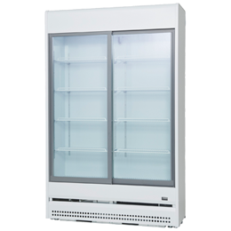 TRM-SS40XF サンデン 冷蔵ショーケース｜業務用厨房機器通販の厨房センター