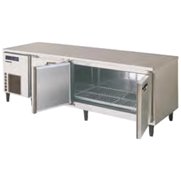 LNC-180RM2-F フクシマガリレイ 低コールドテーブル冷蔵庫