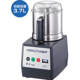 R-3D ロボクープ カッターミキサーシリーズ FMI｜業務用厨房機器通販の 
