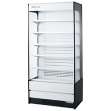 冷機器(冷蔵庫_冷凍庫_製氷機等) | 冷蔵ショーケース | フクシマ