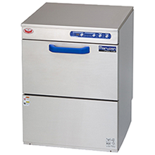 PDKLT5B マルゼン エコタイプ食器洗浄機 アンダーカウンタータイプ 強制排水仕様