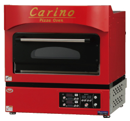 CPO-067 カリノ 電気ピッツァ窯 マルゼン｜業務用厨房機器通販の厨房