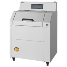 GRC-55D ホシザキ ロストルクーナー 回転ドラム式