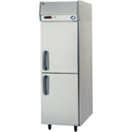 SRF-K661B パナソニック たて型冷凍庫｜業務用厨房機器通販の厨房センター