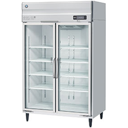 RS-120AT3 ホシザキ 冷蔵ショーケース｜業務用厨房機器通販の厨房センター