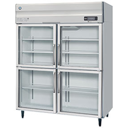 RS-150A-4G ホシザキ 冷蔵ショーケース｜業務用厨房機器通販の厨房センター