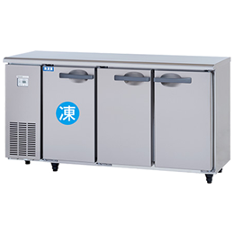SUR-UT1541CA パナソニック コールドテーブル冷凍冷蔵庫
