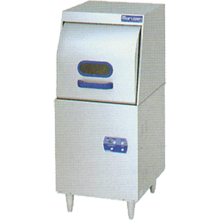 MDRT8E マルゼン 食器洗浄機 リターンタイプ