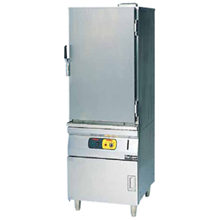 MUCE-066 マルゼン 電気蒸し器 キャビネットタイプ