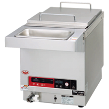 MTT-B350B マルゼン TTホットクッカー