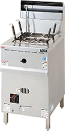 MRY-C04 マルゼン ゆで麺機 角槽型ゆで麺機 涼厨｜業務用厨房機器通販 