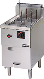 MRF-046C マルゼン ゆで麺機 冷凍麺釜｜業務用厨房機器通販の厨房センター