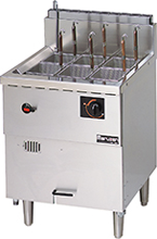 MRF-066C マルゼン ゆで麺機 冷凍麺釜