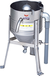MRW-7 マルゼン 水圧洗米機｜業務用厨房機器通販の厨房センター