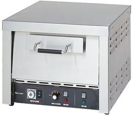 MPO-B066T マルゼン 電気ピザオーブン｜業務用厨房機器通販の厨房センター